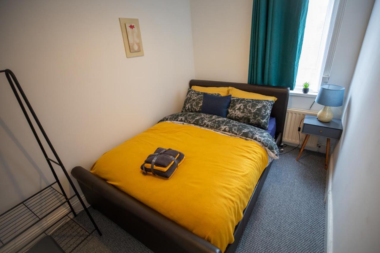 Sterling Aparment Apartment Wallsend Exterior photo